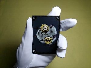 チョコボのクリスタルハント | ハンドマンのボードゲーム紹介