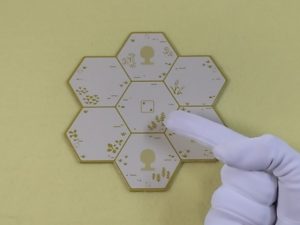 たたらばと森 dwos6rj たたらばと森 : ふうかのボードゲーム日記