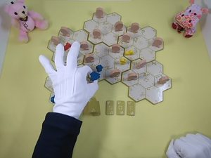 たたらばと森 dwos6rj たたらばと森 : ふうかのボードゲーム日記