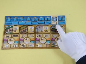 Railroad Revolution ボードゲーム + 拡張セット Amazon.com: Railroad Revolution : Everything Else