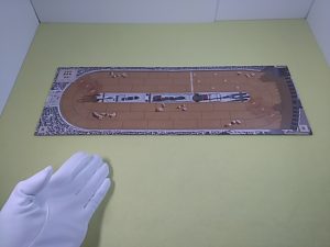 キルクス・マクシムス | ANALOG GAME INDEX