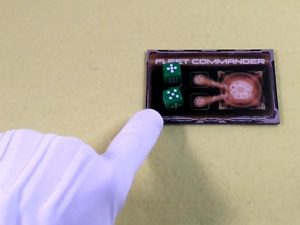 フリートコマンダー | ハンドマンのボードゲーム紹介 フリートコマンダー | ハンドマンのボードゲーム紹介