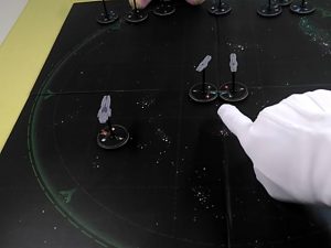 フリートコマンダー | ハンドマンのボードゲーム紹介