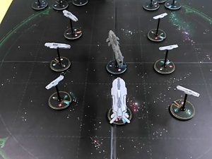 フリートコマンダー | ハンドマンのボードゲーム紹介