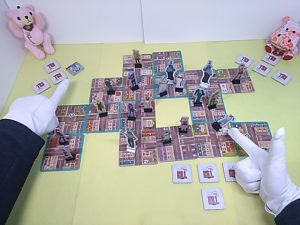 10ミニッツ・トゥ・キル 完全日本語版』をプレイ！ たった10分の