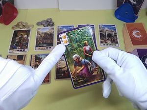 センチュリー：スパイスロード | ハンドマンのボードゲーム紹介