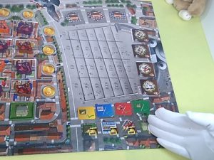 パパ・パオロ | ハンドマンのボードゲーム紹介