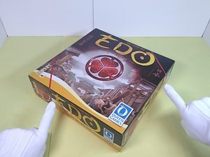 ボドゲグッズ】 モビロンバンド | ハンドマンのボードゲーム紹介