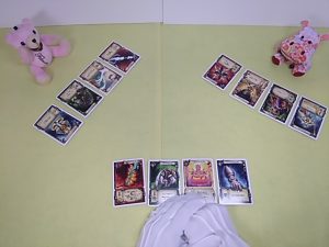 アリーナ：神々の闘技場 | ハンドマンのボードゲーム紹介