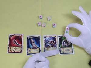 アリーナ：神々の闘技場 日本語版 - Engames Shop
