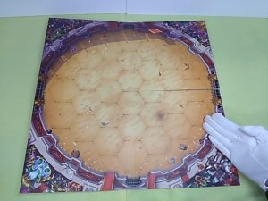 アリーナ：神々の闘技場 | ANALOG GAME INDEX