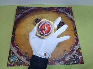 アリーナ：神々の闘技場 日本語版 - Engames Shop
