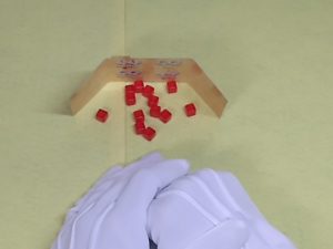 アリーナ：神々の闘技場 | ANALOG GAME INDEX