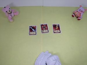 アリーナ：神々の闘技場 | ハンドマンのボードゲーム紹介