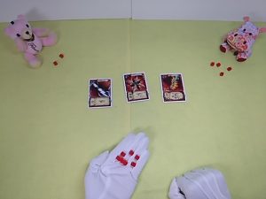 アリーナ：神々の闘技場 | ハンドマンのボードゲーム紹介
