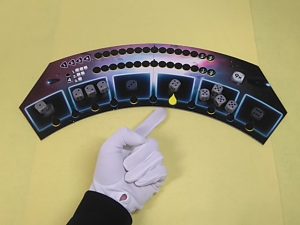 パルサー2849 | ハンドマンのボードゲーム紹介