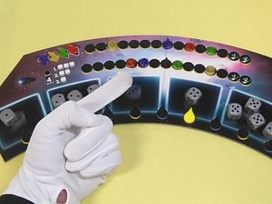 パルサー2849 | ハンドマンのボードゲーム紹介