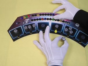 パルサー2849 | ハンドマンのボードゲーム紹介