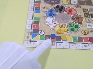 アメリゴ | ハンドマンのボードゲーム紹介